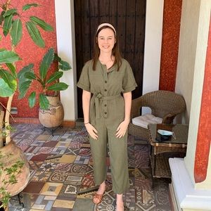 Meet your Posher, Maggie